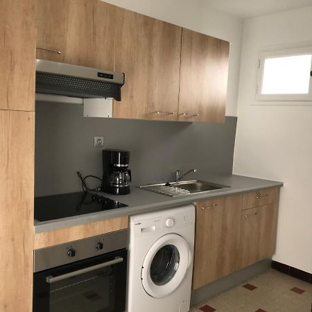 Grenoble Joli Appartement Exterior foto